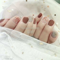 -Halo美甲美睫