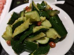 -北门涮肉·炭火铜锅涮肉(什刹海店)