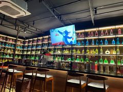 -牛焱·烧肉酒肆(五大道店)