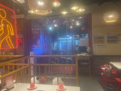 -老马路串串香火锅(北门桥店)