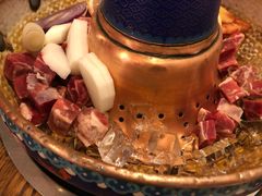 -毛辣果·贵州红酸汤牛肉火锅(西单店)