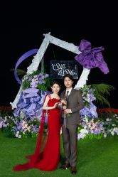 -MuseMarry婚纱(前海嘉里中心店)