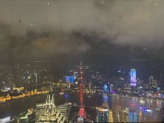 -上海环球金融中心骑迹50年环球之旅