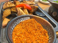 -哈啾嗨·蒙文化主题餐厅(京汉新城店)