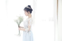 -梦摄影少女写真馆(麦凯乐国际公寓A座店)