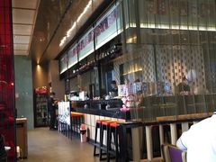 -炙柒Sekinana·精致料理 烧鸟·铁板烧(海上世界店)