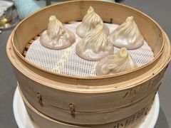 -小厨娘淮扬菜(诚信大道店)