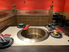 -火鳳祥美蛙牛肉自助(青悦城店)