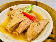-丰鲤楼•闽南茶楼(仟禧汇店)