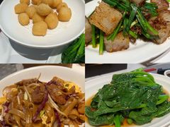 -晋江荣誉国际酒店·港誉茶餐厅