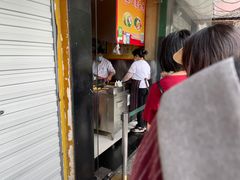 -海燕家人灌蛋饼(凤凰街店)