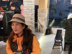 -临街徽菜馆·正宗黄山味