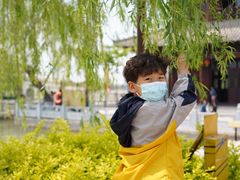 -朱仙镇启封故园景区