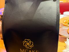 -M'CAKE(西单大悦城店)