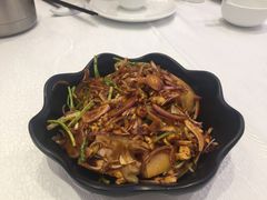 -金翠皇宫粤菜·点心·海鲜(科技园店)