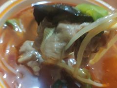 -天瑞福云南过桥米线(十里河店)