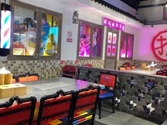 -马路牙子烧烤音乐酒馆(望京店)