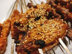 -枪火串烧·东北特色烧烤(罗湖总店)