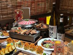 -炉胜·炉端烧·居酒屋