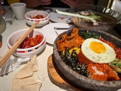 -七八冷面·延边朝鲜族美食(欢乐谷店)