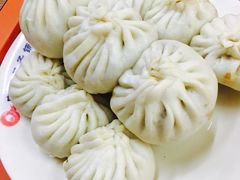 -庆丰包子铺(宣武门店)