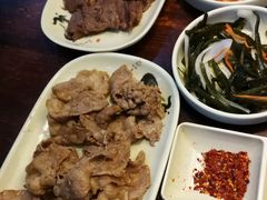 -火炉情韩国料理店(古田路店)