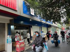 -甘记肥肠粉(马鞍北路店)