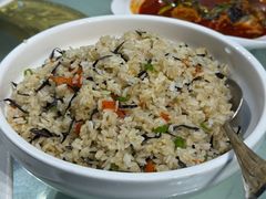 -瑞丰园庭院餐厅·白族传统家常菜