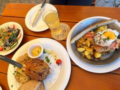 -Restaurant Paulaner am Dom