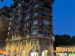 -玫瑰厅上海菜(兴国路店)