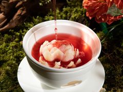 -无味舒食(思南公馆店)