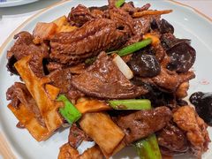 -惠丰堂饭庄·烤鸭·京味菜(翠微路店)
