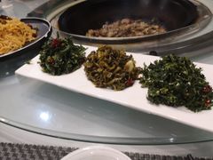 -名羊天下陕北横山铁锅炖羊肉(博文路店)