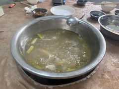 -黑竹沟新场牛肉火锅