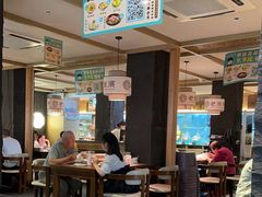 -老淮滨-蚌埠非遗小吃(淮河路店)