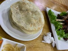-正蓝旗草原特蒙餐