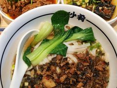 -白沙肴·长沙米粉.小炒湘菜(石厦时代广场店)