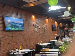 -云晓光头烧烤吧(德平路店)