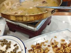 -华顺土菜馆(洪岗路店)