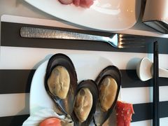 -万达文华酒店·48F云端窗景美食汇自助餐厅