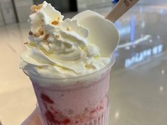 -须尽欢·冰淇淋&中国茶(翔殷路店)