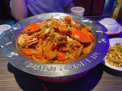 -胖哥俩肉蟹煲(西单大悦城店)