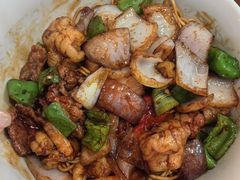 -王繁星面馆(西安熙地港店)