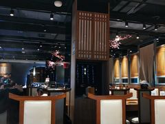 大堂-呷哺呷哺 黄金牧场 (回龙观港龙店)