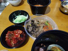 -釜山火炉·海鲜烤肉(紫藤路店)