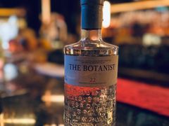 -Bar The Vortex(高新万达店)