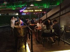 -琶醍壹号•潮菜江景餐吧