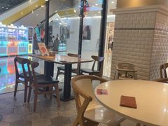 -必胜客(龙泉万达店)