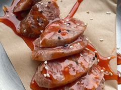 -京尚道韩式美食屋(海甸岛店)