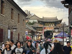 -香满楼(临安路店)